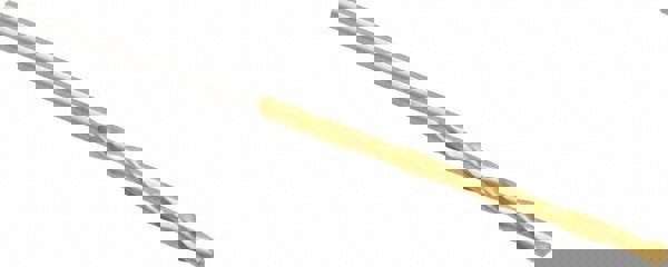 Jobber Length Drill Bit: #53, 118 &deg;, High Speed Steel